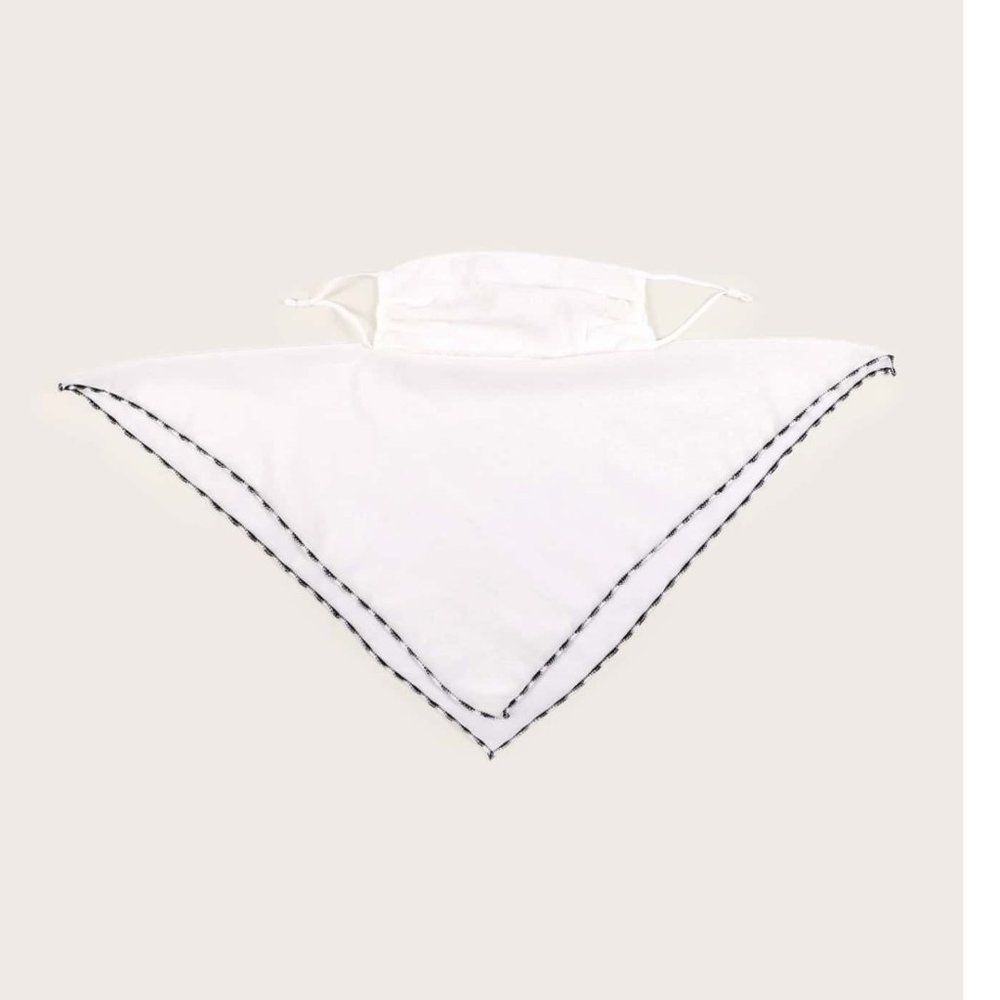 - Face Mask/Scarf Sun Protection For The Face - Picture 4 of 4